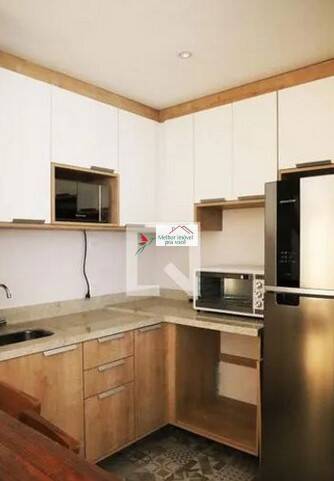 Apartamento, 1 quarto - Foto 2