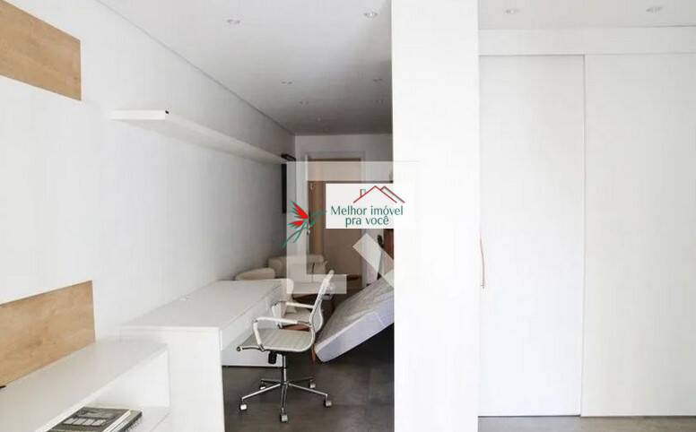 Apartamento, 1 quarto - Foto 4