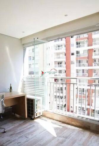 Apartamento, 1 quarto - Foto 3