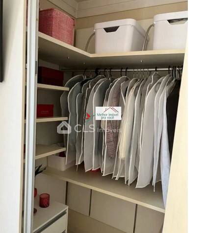Apartamento, 3 quartos, 57 m² - Foto 6