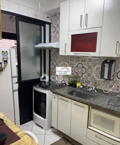 Apartamento, 3 quartos, 57 m² - Foto 4