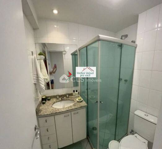 Apartamento, 3 quartos, 57 m² - Foto 8