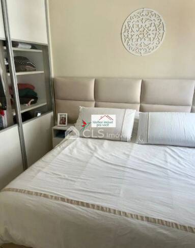 Apartamento, 3 quartos, 57 m² - Foto 5