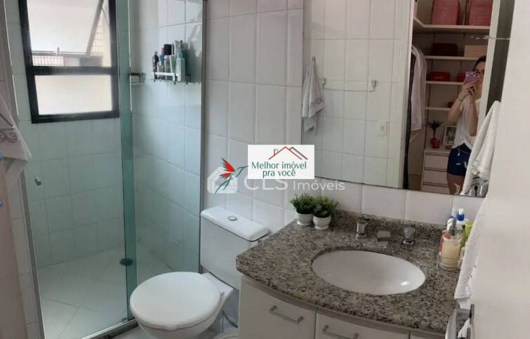 Apartamento, 3 quartos, 57 m² - Foto 7