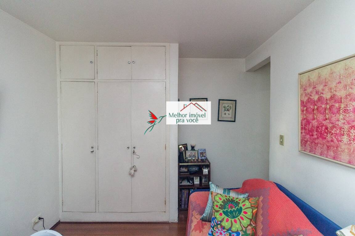 Apartamento, 3 quartos, 120 m² - Foto 10