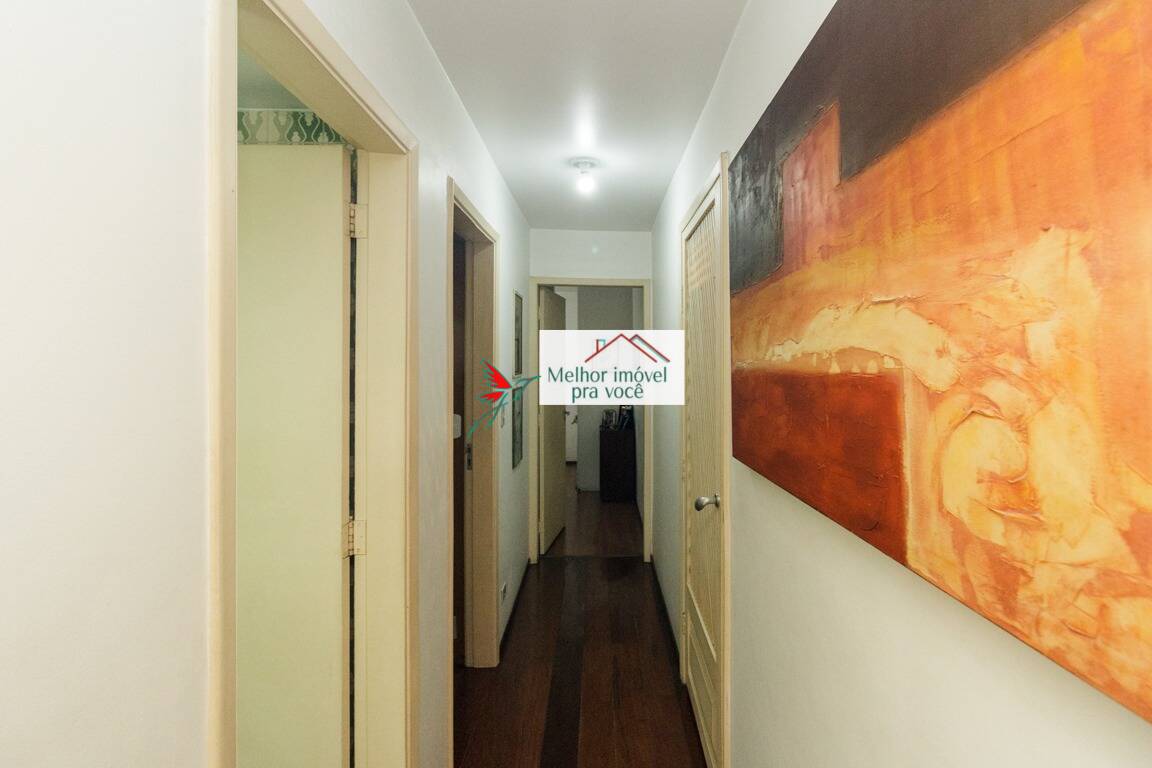 Apartamento, 3 quartos, 120 m² - Foto 11