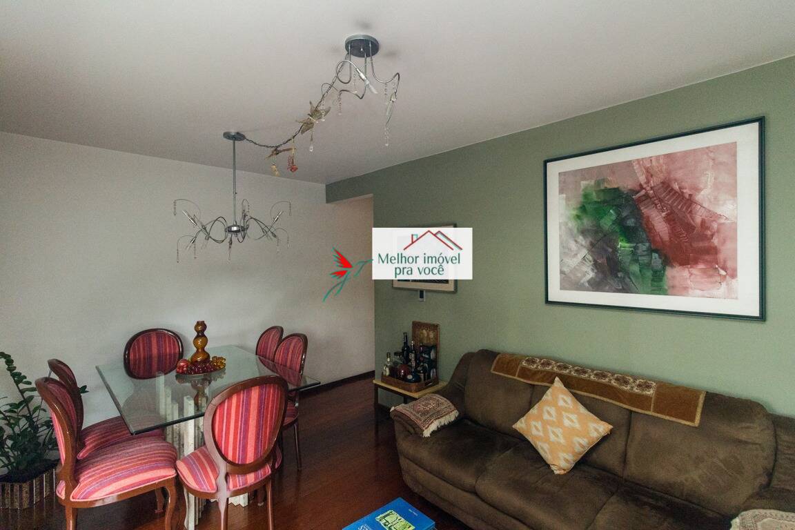 Apartamento, 3 quartos, 120 m² - Foto 5