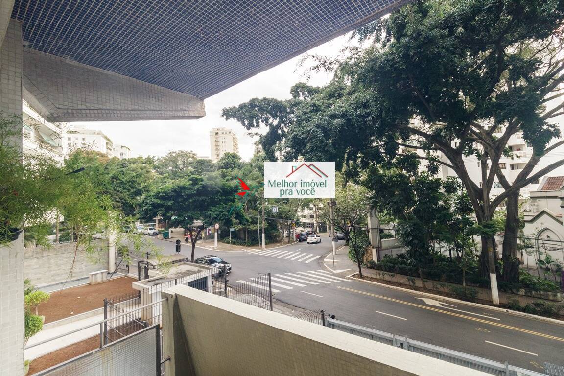 Apartamento, 3 quartos, 120 m² - Foto 19
