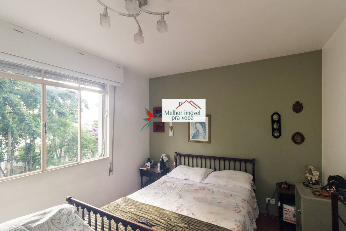 Apartamento, 3 quartos, 120 m² - Foto 6