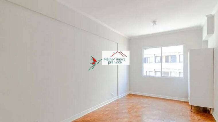 Apartamento, 1 quarto - Foto 2