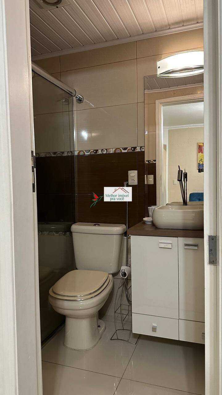 Apartamento, 1 quarto - Foto 11