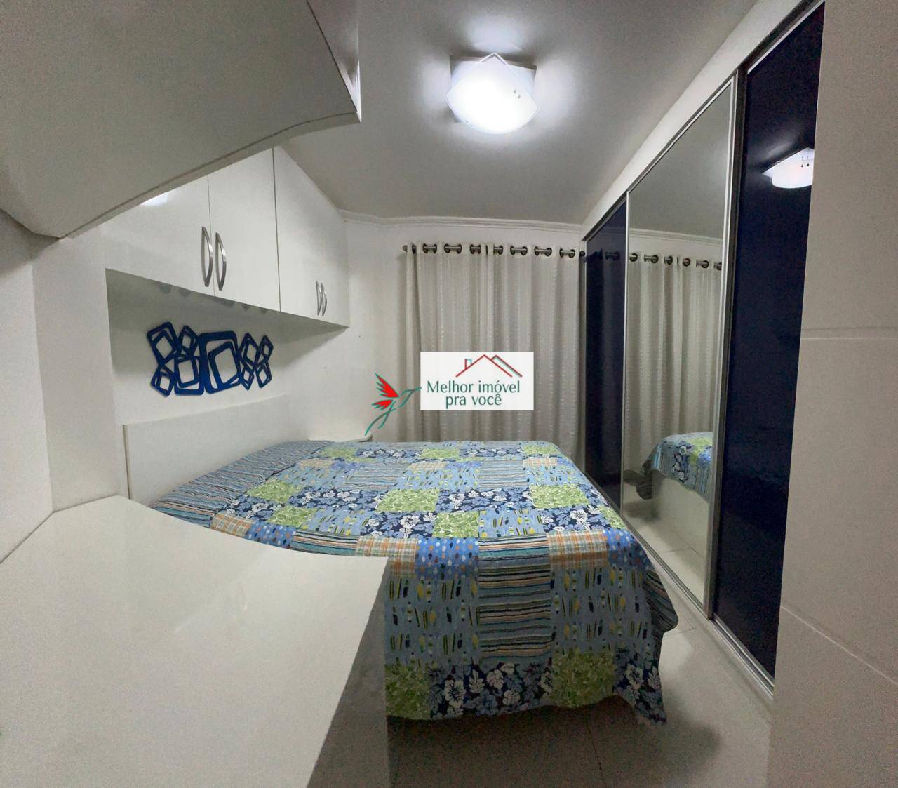 Apartamento, 1 quarto - Foto 6