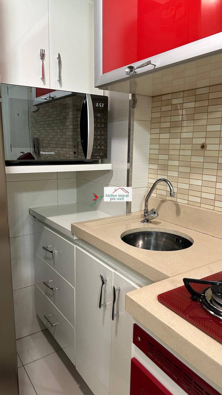 Apartamento, 1 quarto - Foto 3
