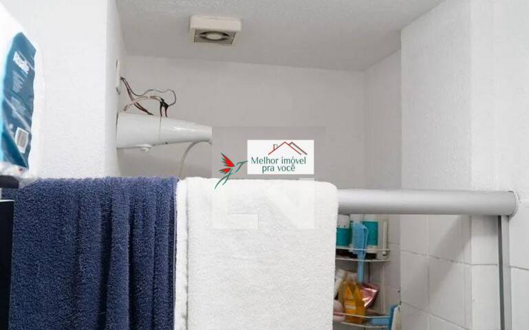 Apartamento, 1 quarto, 38 m² - Foto 6
