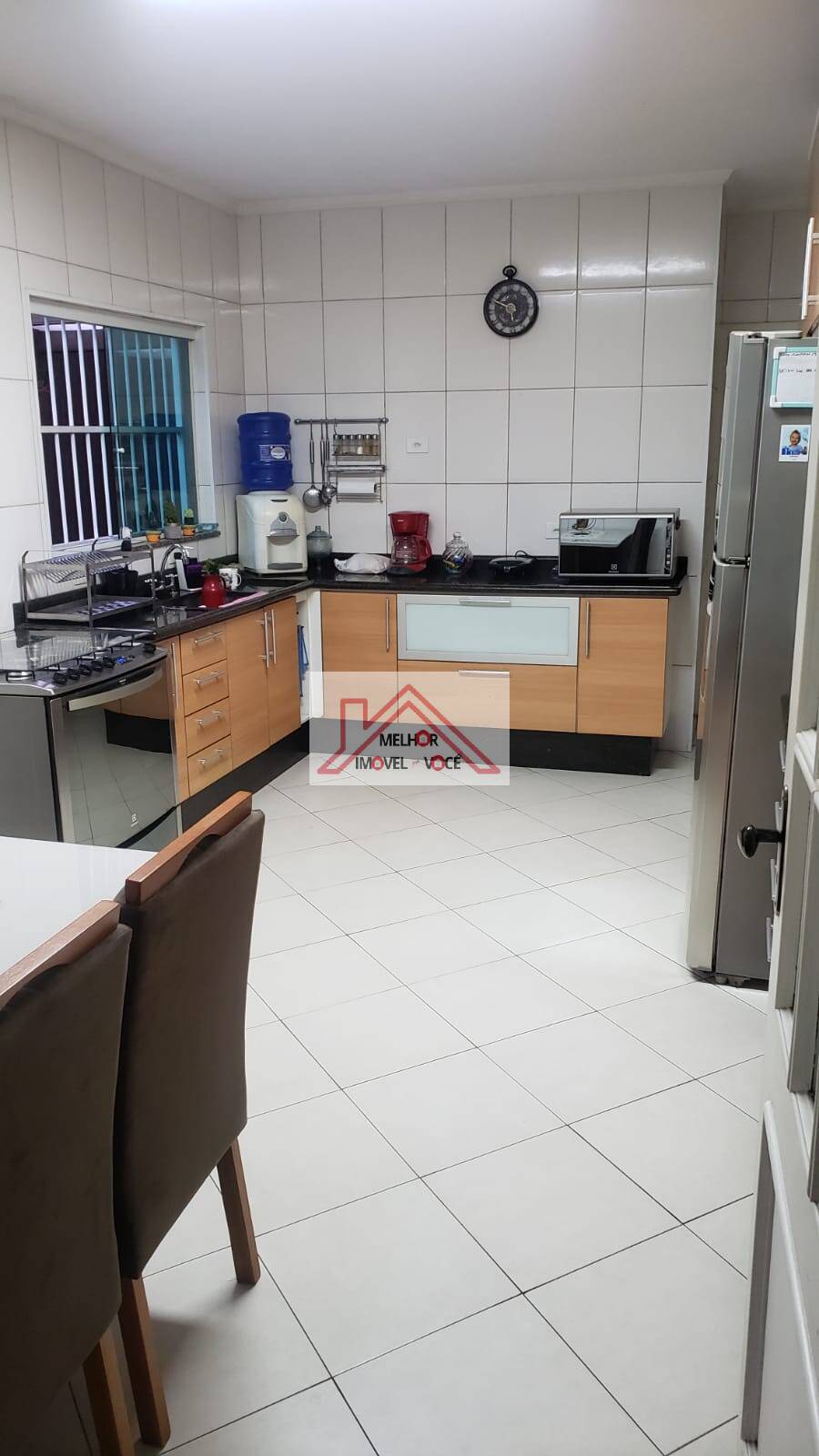 AMPLO SOBRADO A VENDA PRONTO PARA MORAR NA ZONA NORTE DE SÃO PAULO