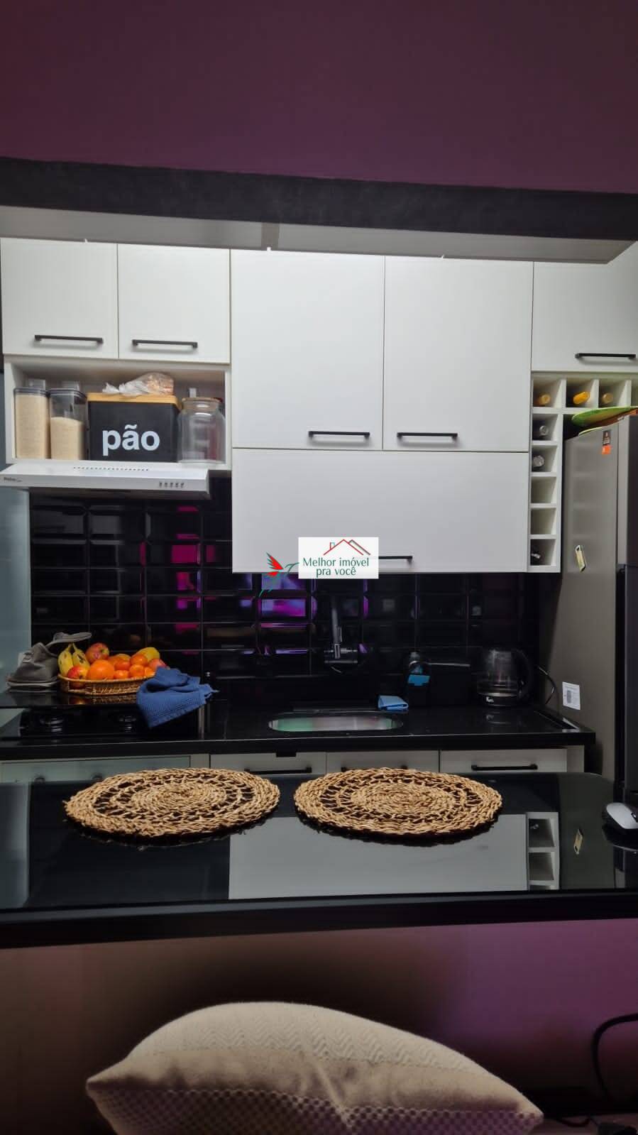 Apartamento, 2 quartos, 52 m² - Foto 14