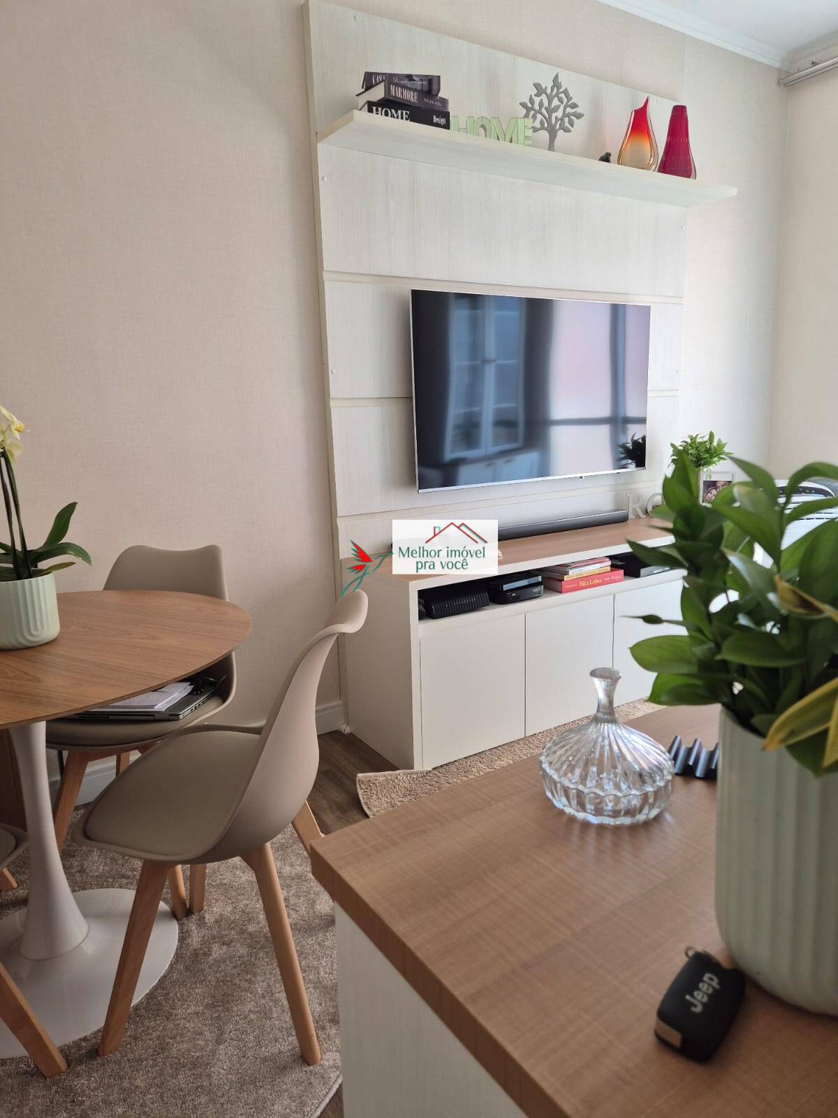 Apartamento, 2 quartos, 52 m² - Foto 10