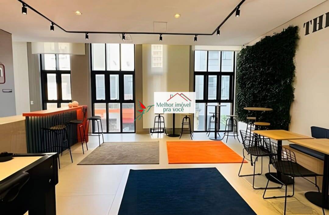 Apartamento, 1 quarto, 23 m² - Foto 11