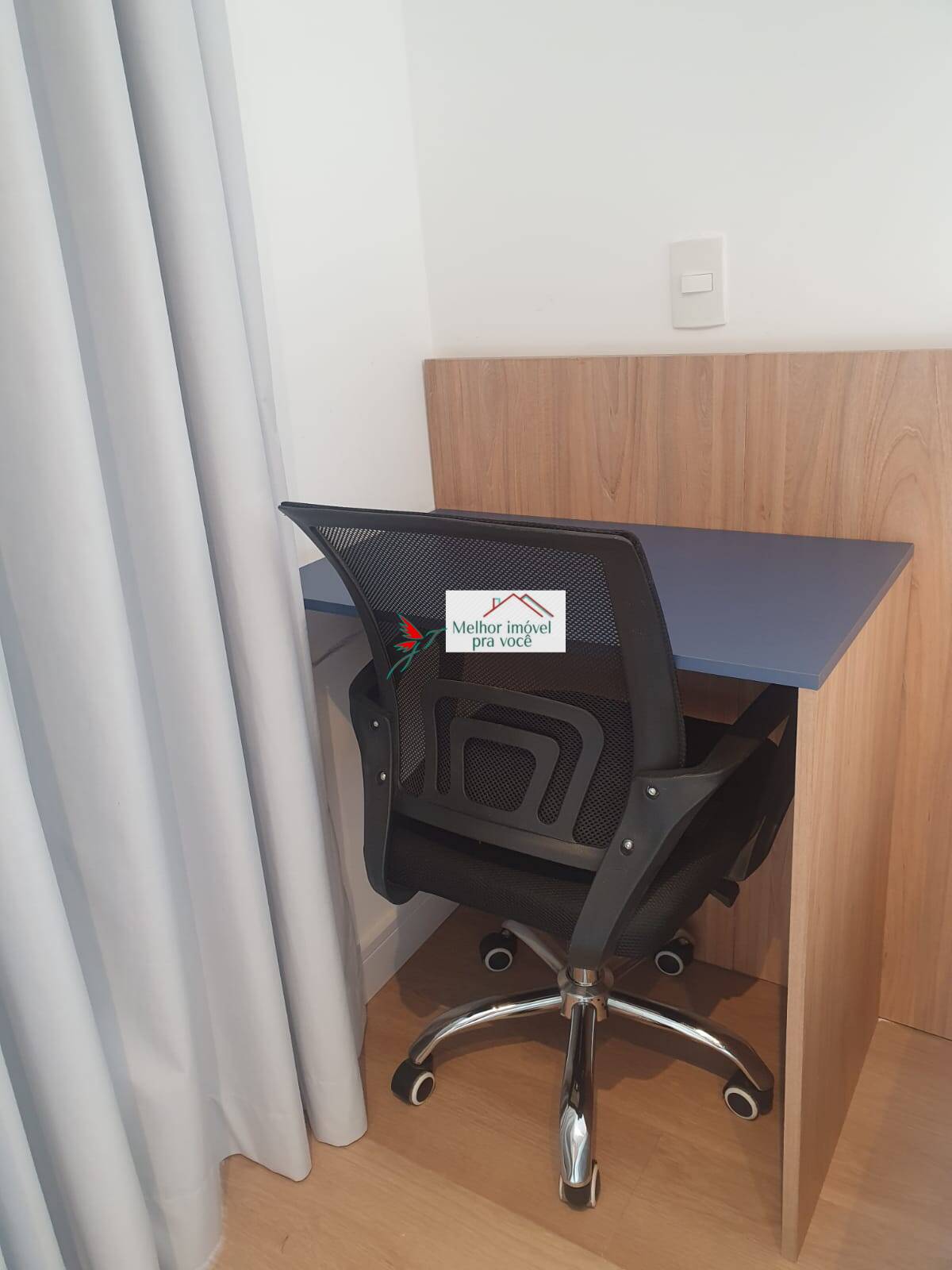 Apartamento, 1 quarto, 23 m² - Foto 6