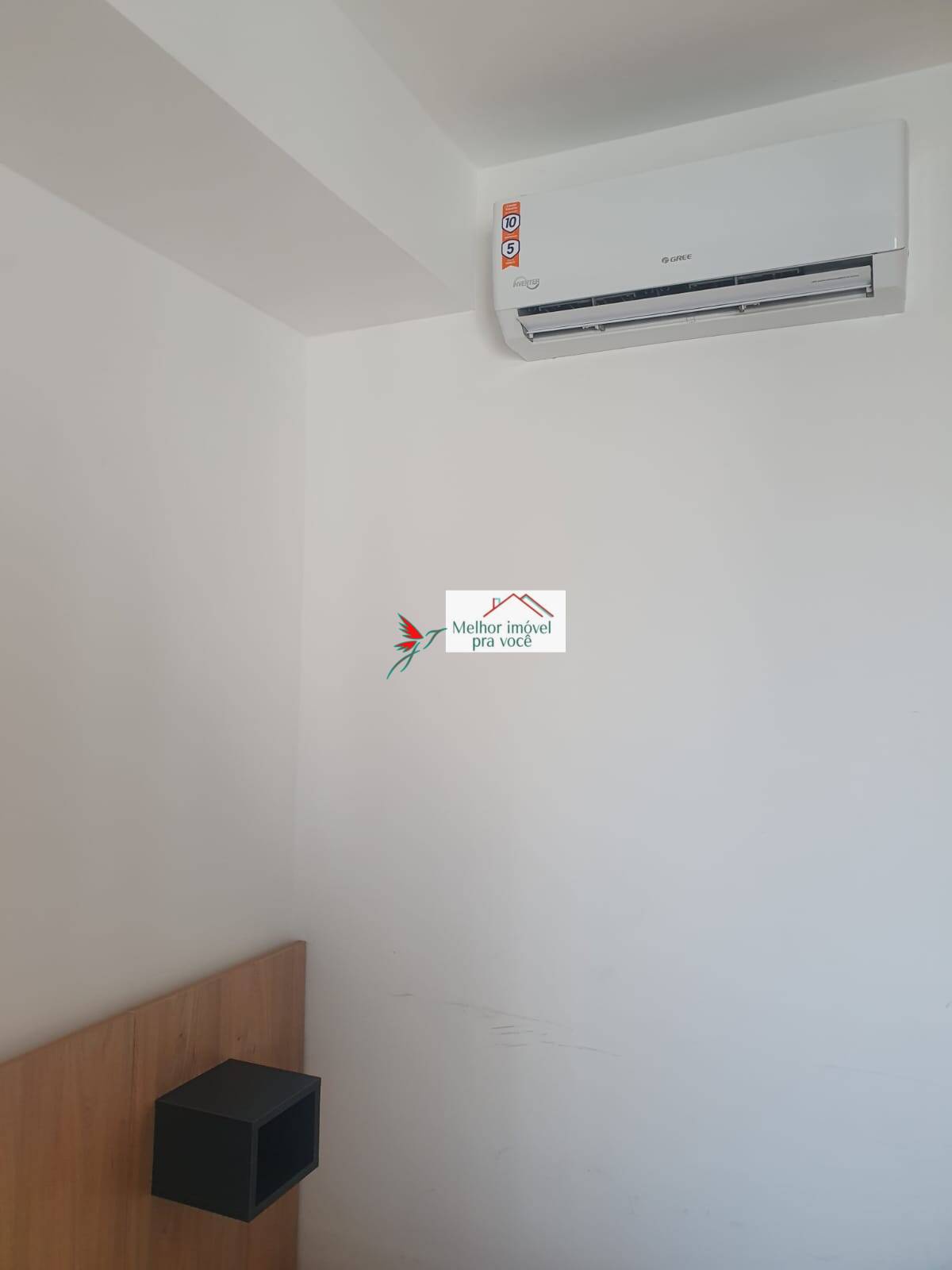 Apartamento, 1 quarto, 23 m² - Foto 5