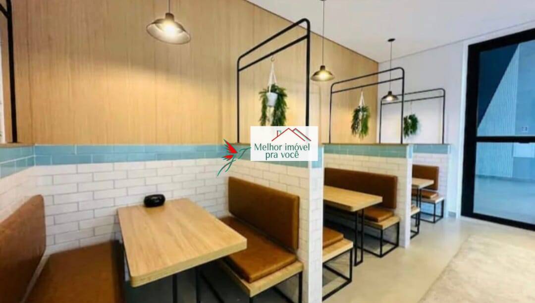Apartamento, 1 quarto, 23 m² - Foto 16