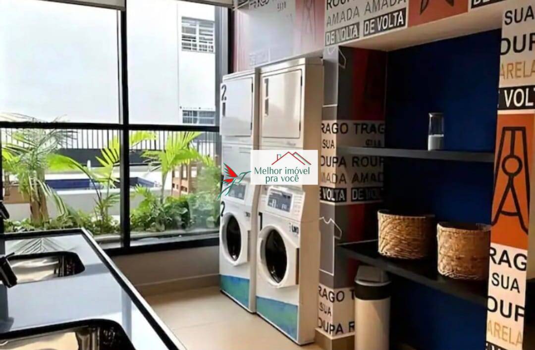 Apartamento, 1 quarto, 23 m² - Foto 15