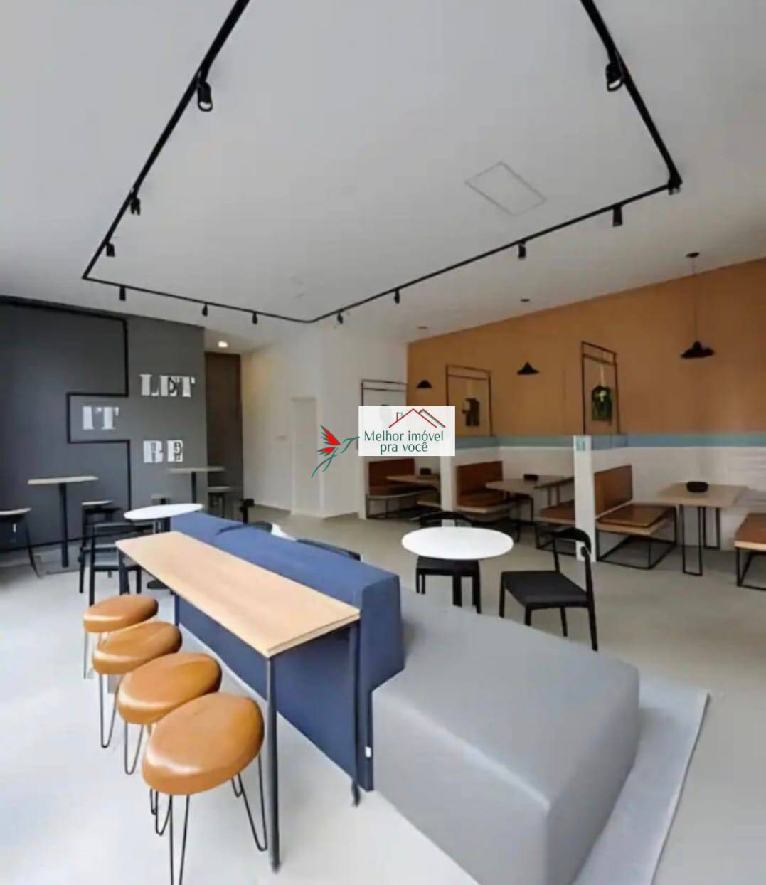 Apartamento, 1 quarto, 23 m² - Foto 17