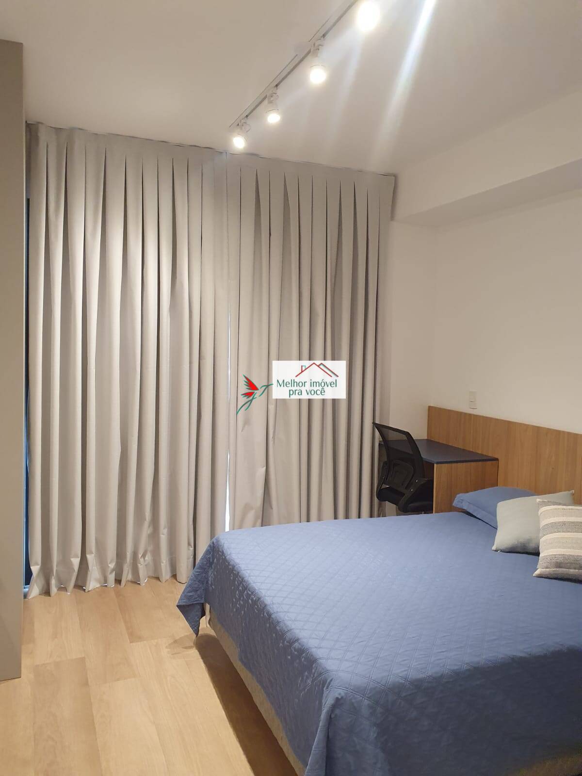 Apartamento, 1 quarto, 23 m² - Foto 3