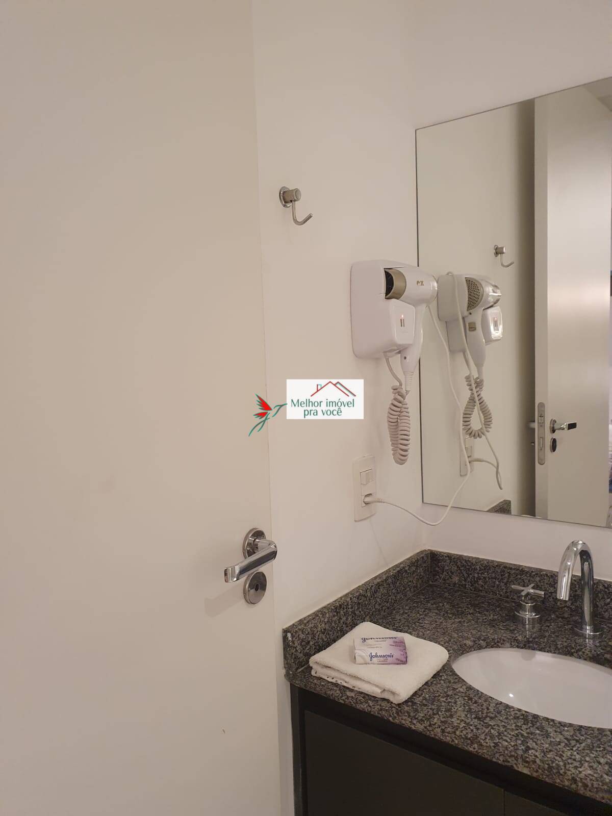 Apartamento, 1 quarto, 23 m² - Foto 7