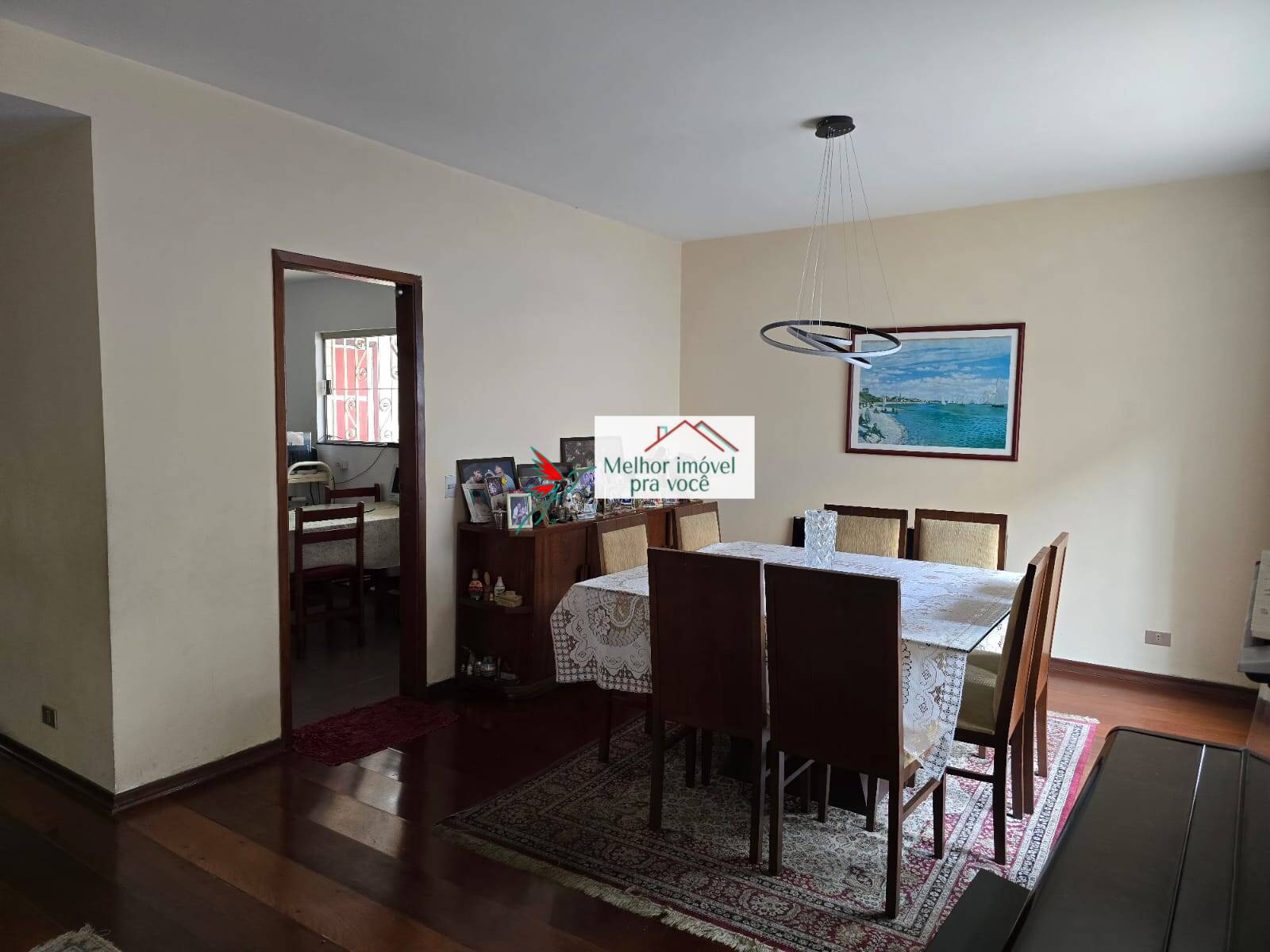 Casa, 4 quartos, 260 m² - Foto 4