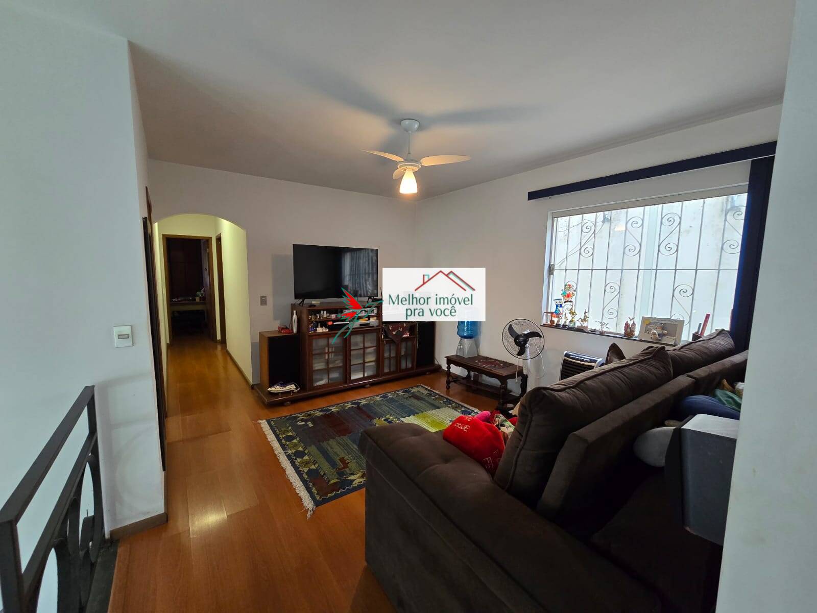 Casa, 4 quartos, 260 m² - Foto 9