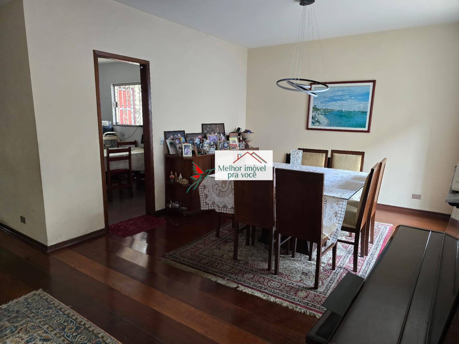 Casa, 4 quartos, 260 m² - Foto 8