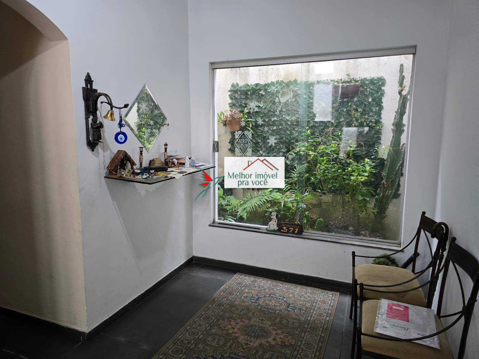 Casa, 4 quartos, 260 m² - Foto 12