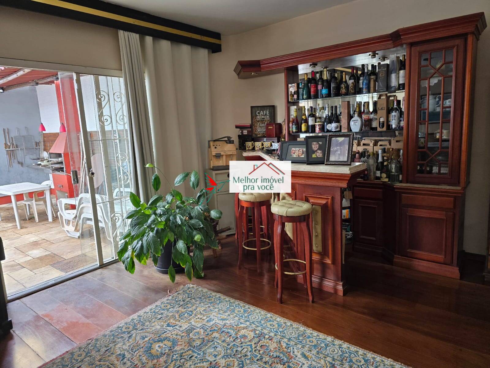 Casa, 4 quartos, 260 m² - Foto 13