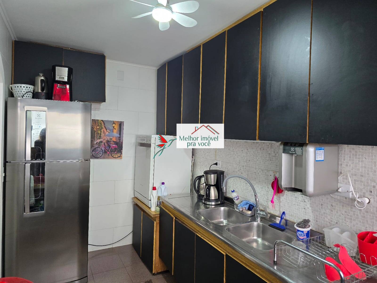 Casa, 4 quartos, 260 m² - Foto 14