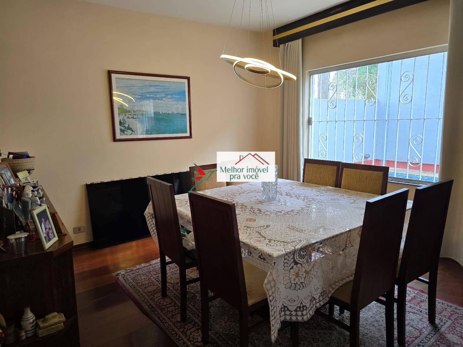 Casa, 4 quartos, 260 m² - Foto 18