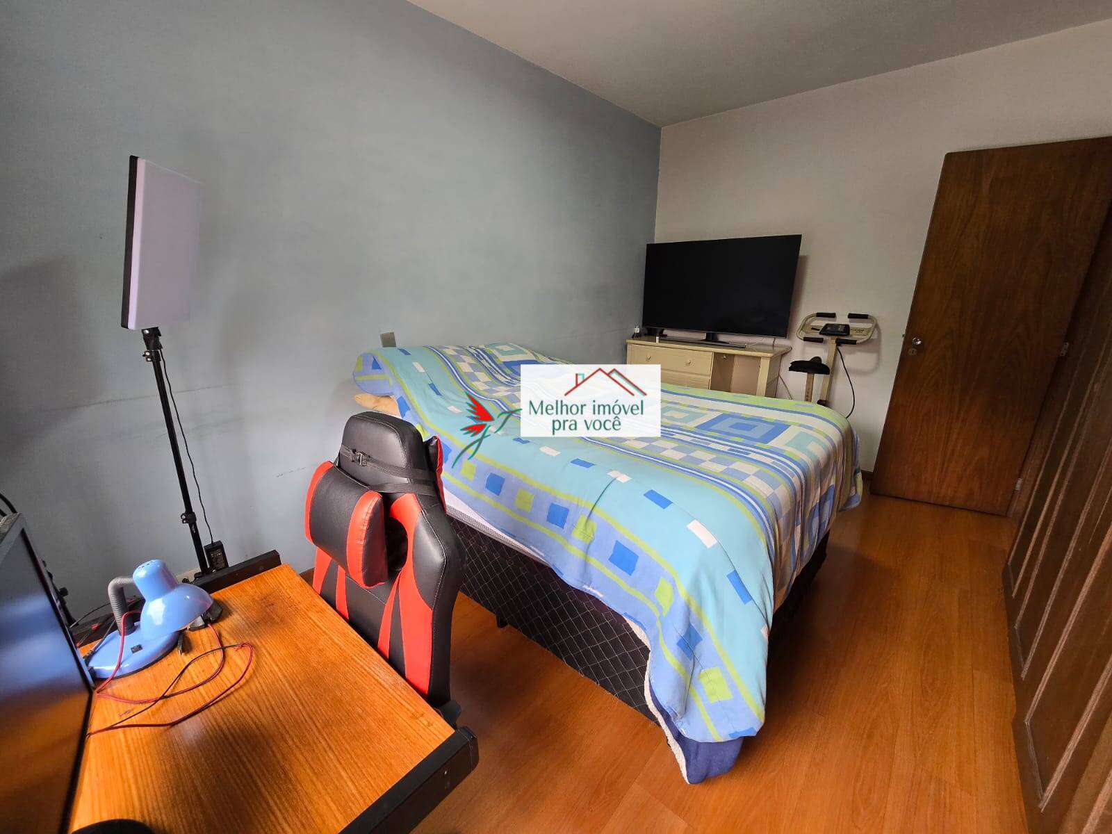 Casa, 4 quartos, 260 m² - Foto 17