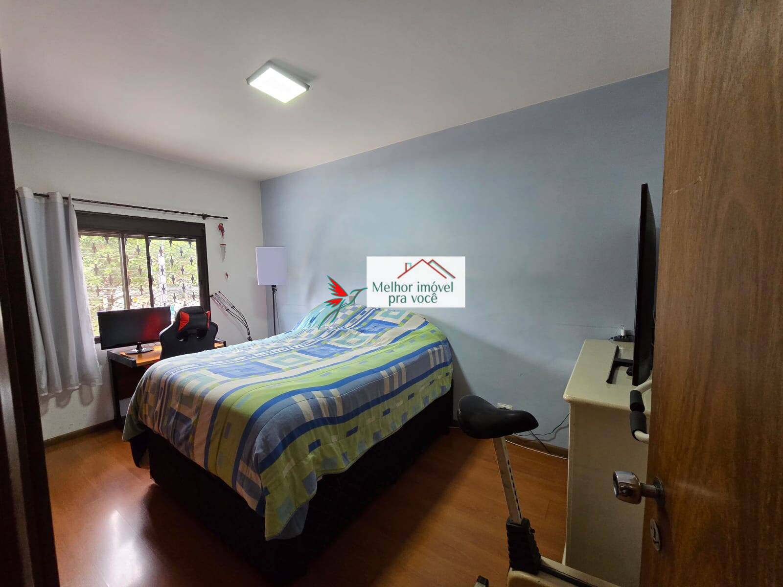Casa, 4 quartos, 260 m² - Foto 19