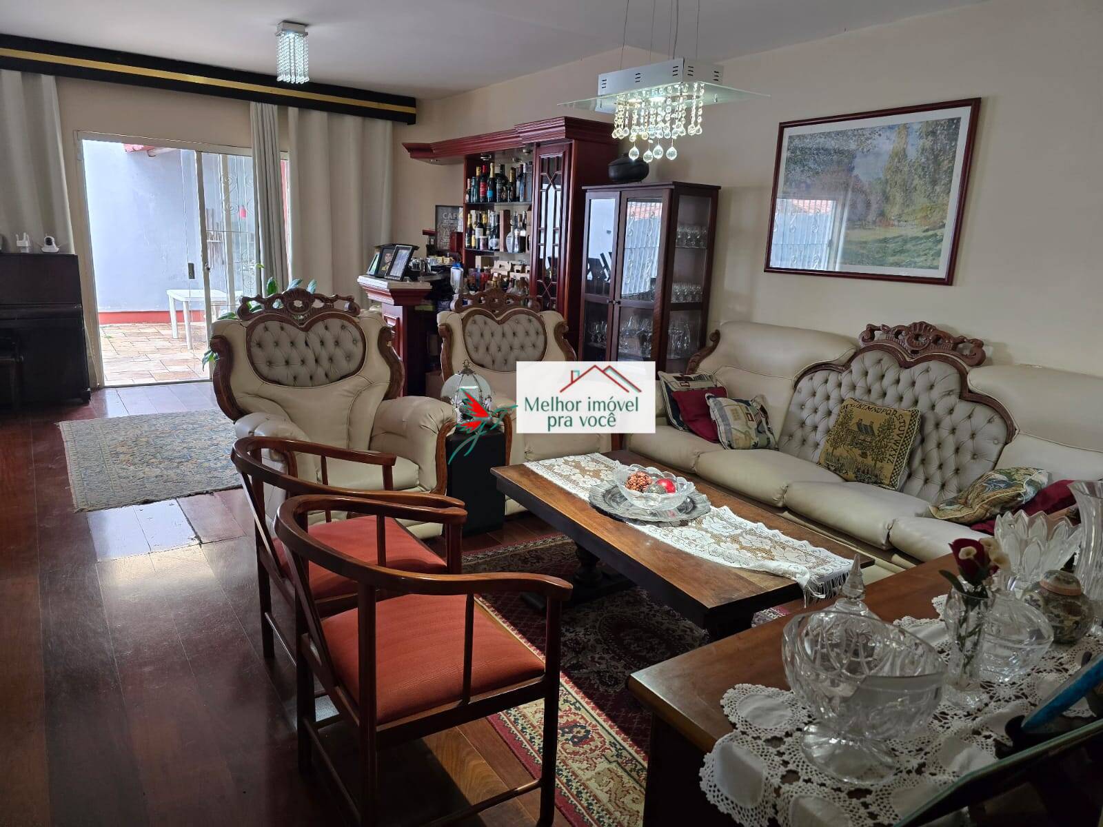 Casa, 4 quartos, 260 m² - Foto 22