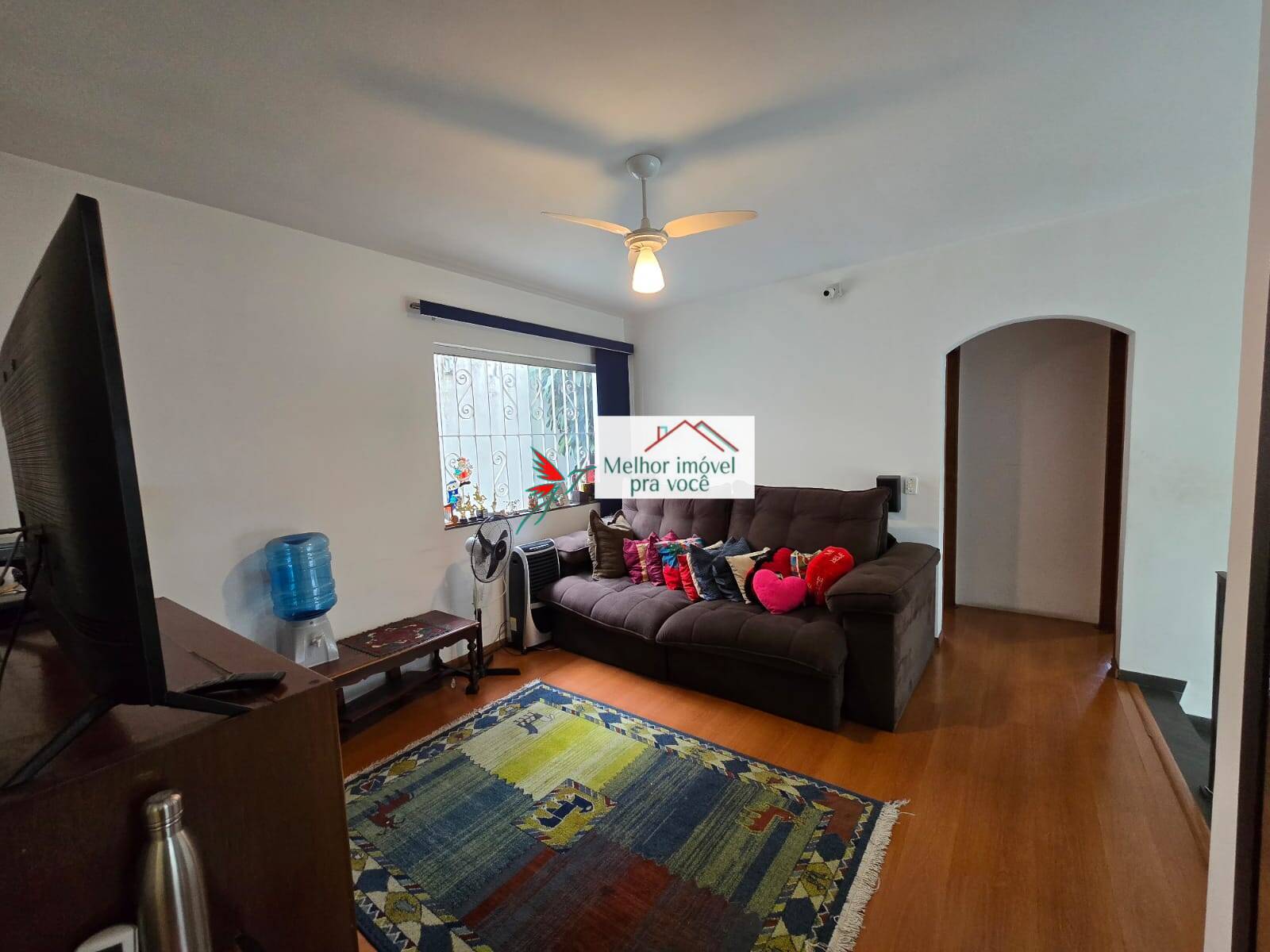 Casa, 4 quartos, 260 m² - Foto 24