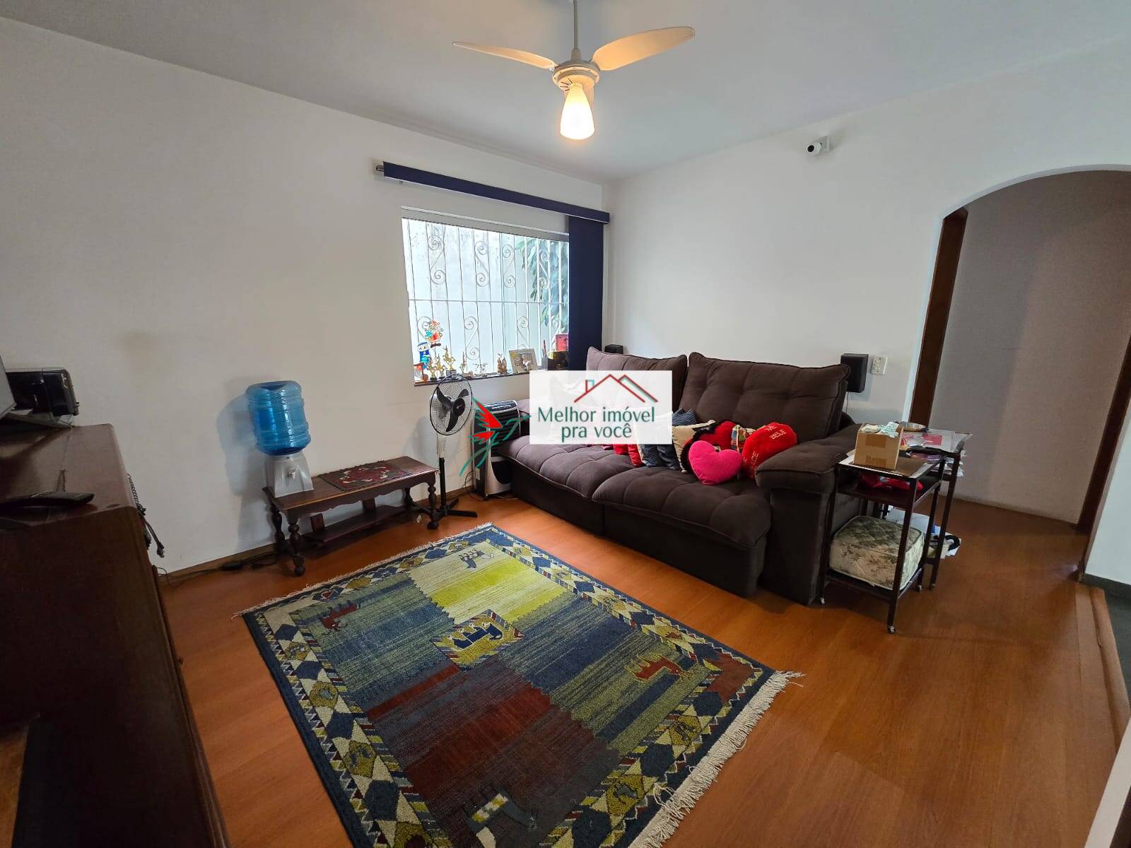 Casa, 4 quartos, 260 m² - Foto 26