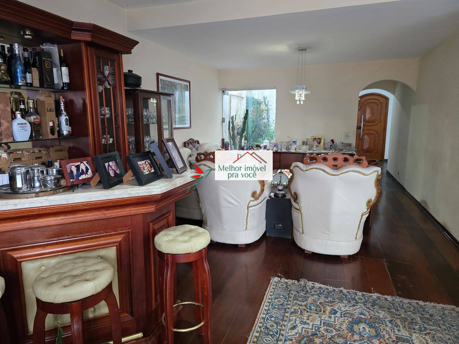 Casa, 4 quartos, 260 m² - Foto 28