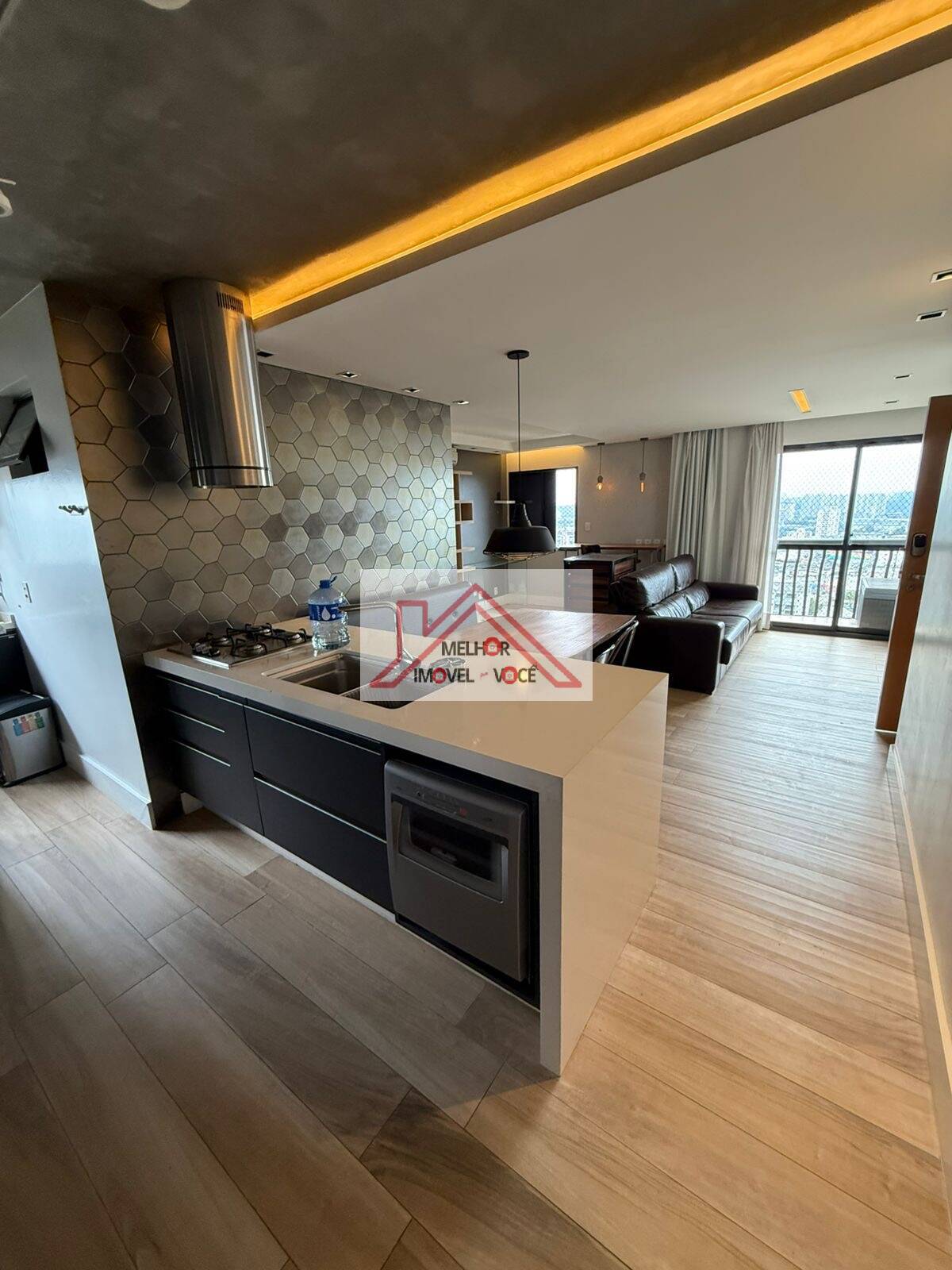 APARTAMENTO À VENDA NO ALTO DA BOA VISTA COM 2 DORMITORIOS CONDOMINIO CLUBE
