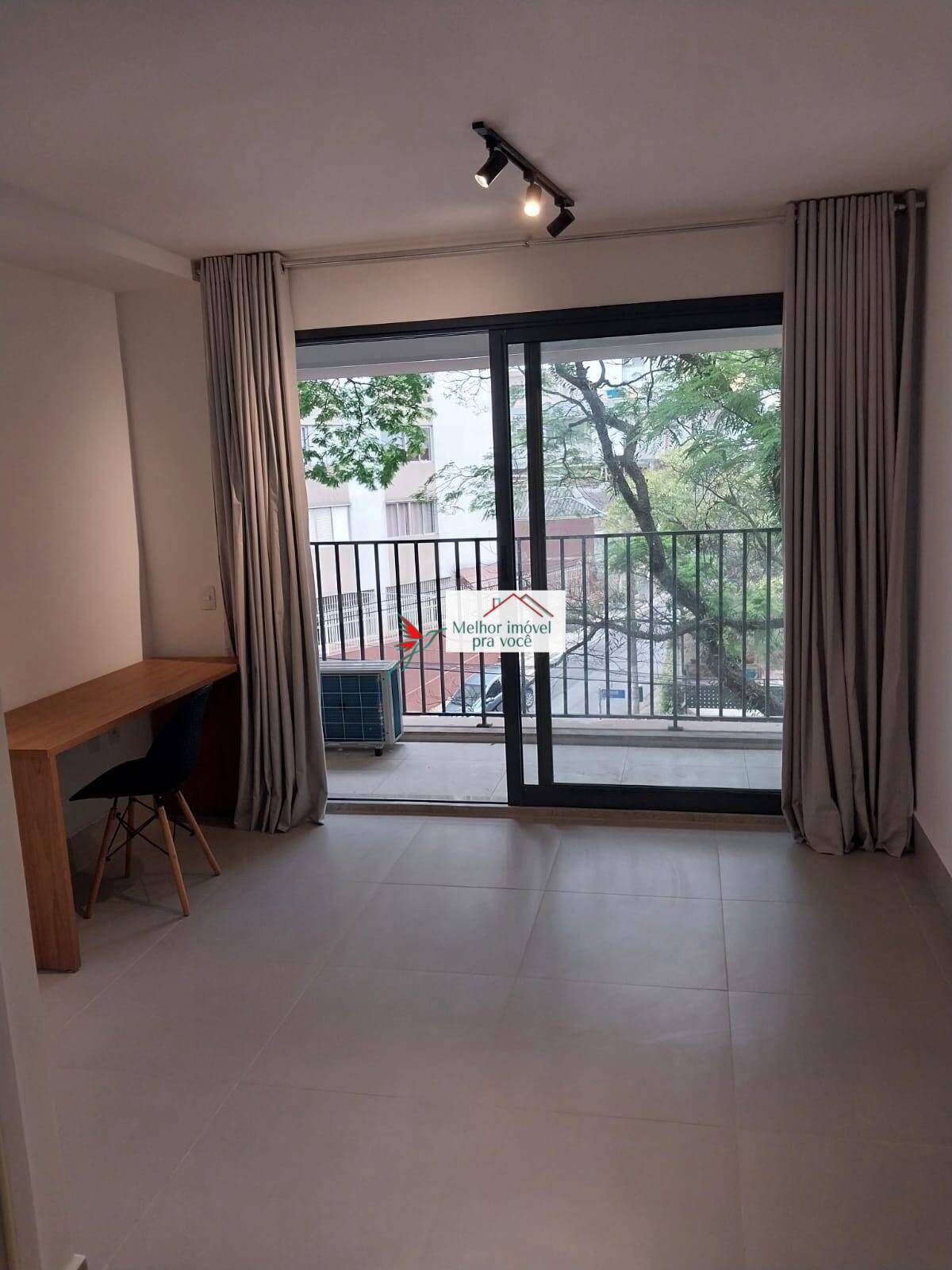 Apartamento, 1 quarto, 54 m² - Foto 6