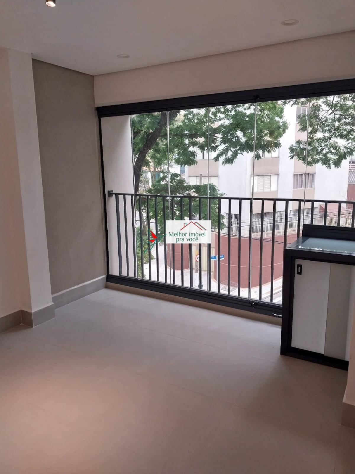Apartamento, 1 quarto, 54 m² - Foto 7