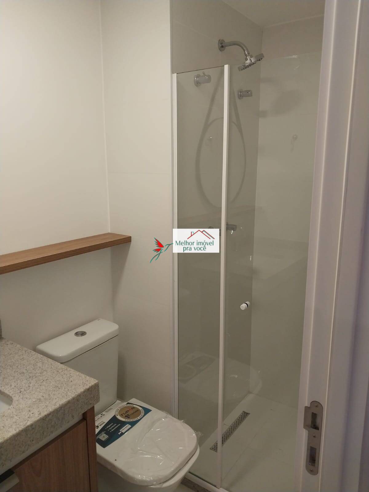 Apartamento, 1 quarto, 54 m² - Foto 8