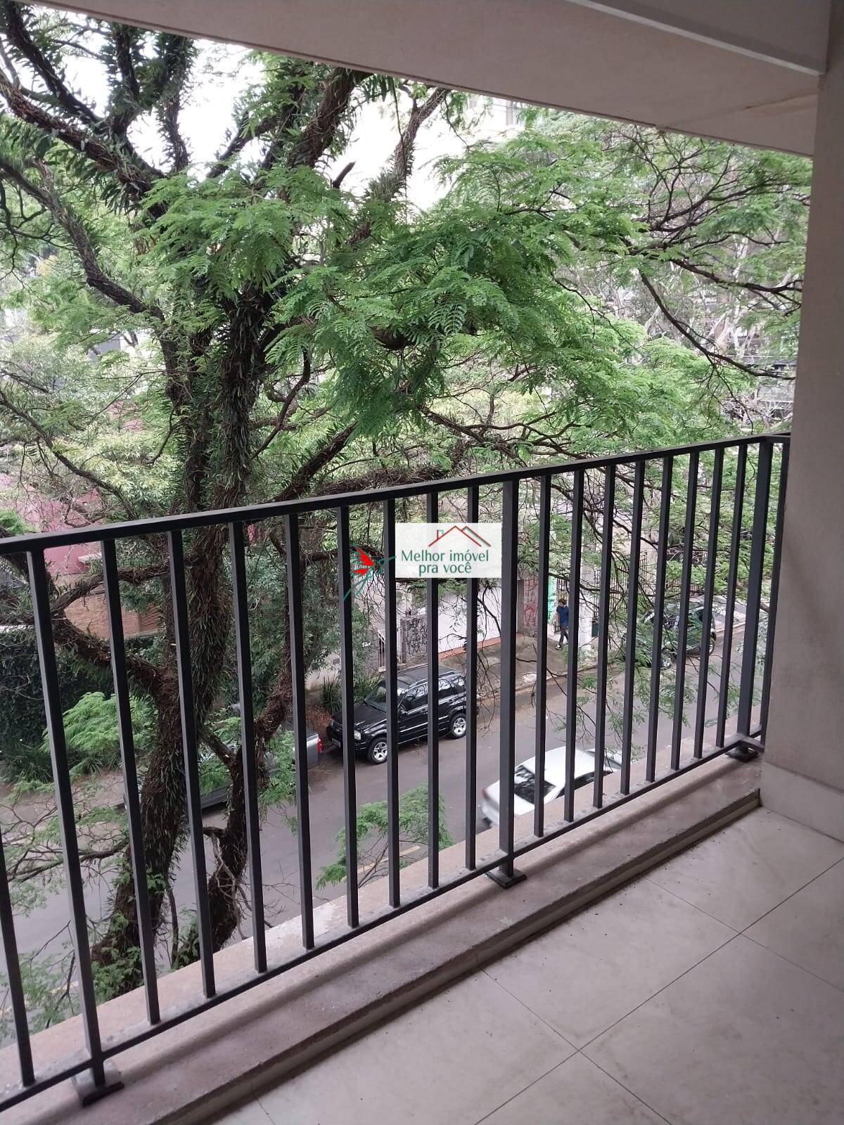 Apartamento, 1 quarto, 54 m² - Foto 11
