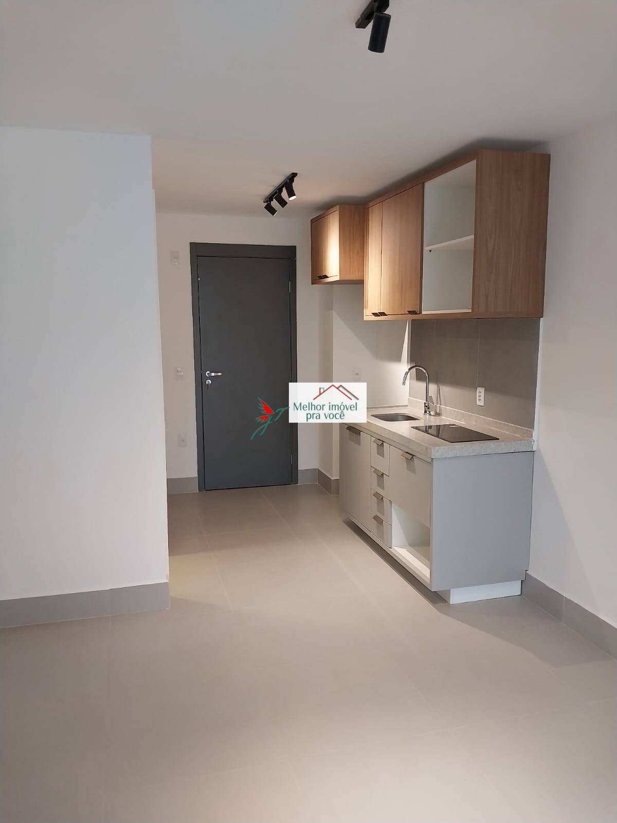 Apartamento, 1 quarto, 54 m² - Foto 4