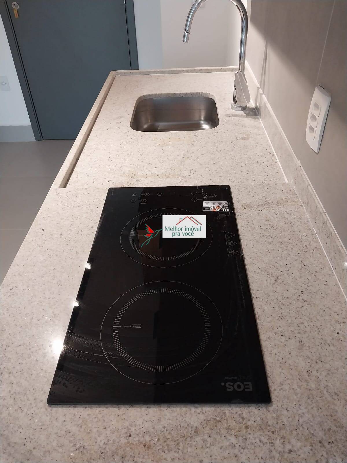 Apartamento, 1 quarto, 54 m² - Foto 5