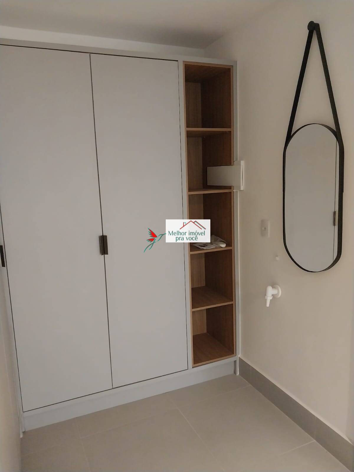 Apartamento, 1 quarto, 54 m² - Foto 12